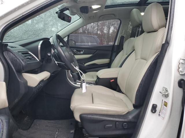 2021 SUBARU ASCENT LIM - 4S4WMAPDXM3419096