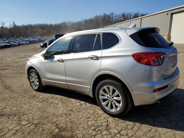 LRBFXDSA5HD237251 Buick Envision Essence
