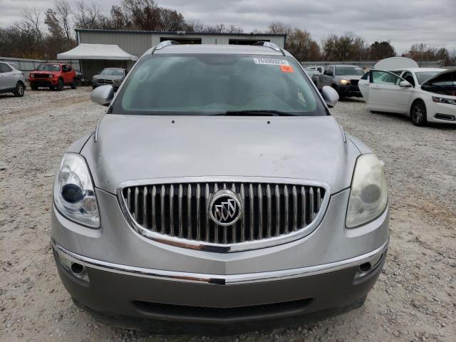 5GAKVCED1CJ100292 | 2012 Buick enclave