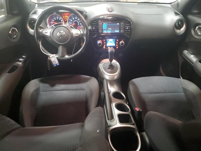 JN8AF5MV9FT552517 Nissan JUKE S