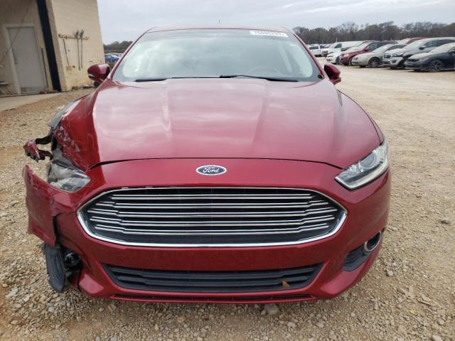 3FA6P0HD4FR231267 | 2015 FORD FUSION SE