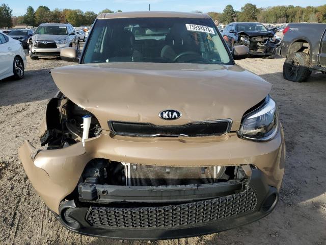 VIN KNDJN2A26E7095759 2014 KIA Soul no.5