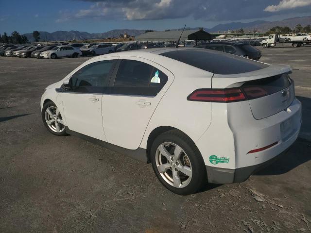 VIN 1G1RH6E41DU149961 2013 Chevrolet Volt no.2