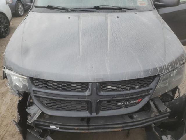 2015 DODGE JOURNEY CR - 3C4PDDGG8FT619339