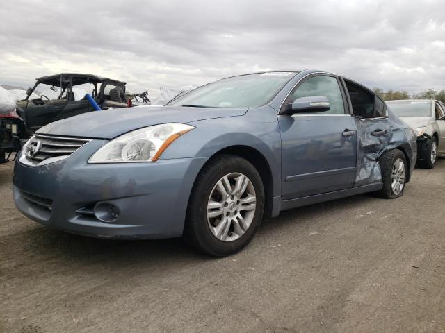 2010 Nissan Altima Base