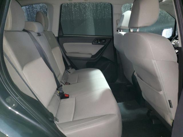 2017 SUBARU FORESTER 2 - JF2SJAEC5HH424433