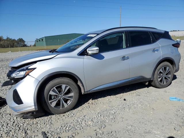 5N1AZ2BS7LN149478 Nissan Murano SV