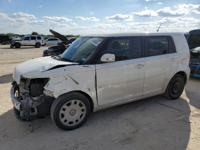 2010 Scion xB 