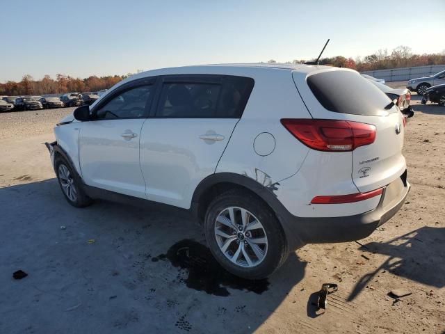 KNDPBCAC0G7822480 KIA Sportage Lx