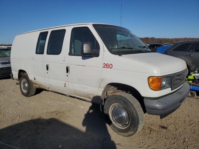 1FTNE24L66HB16711 | 2006 Ford econoline e250 van