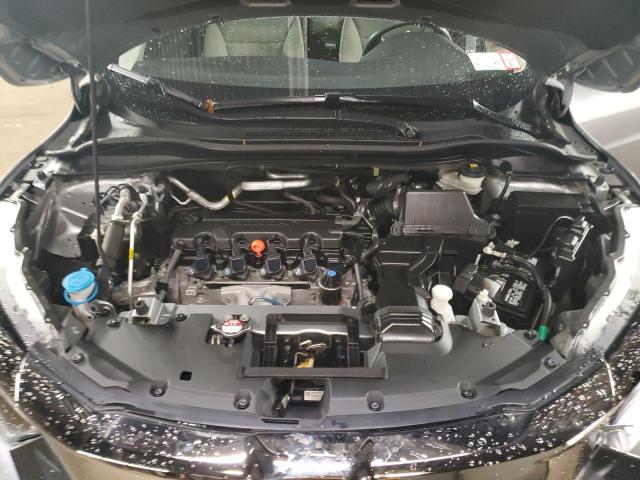 2020 HONDA HRV 3CZRU6H3XLM737585