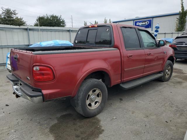 1FTRW08L71KC42438 2001 Ford F150 Supercrew