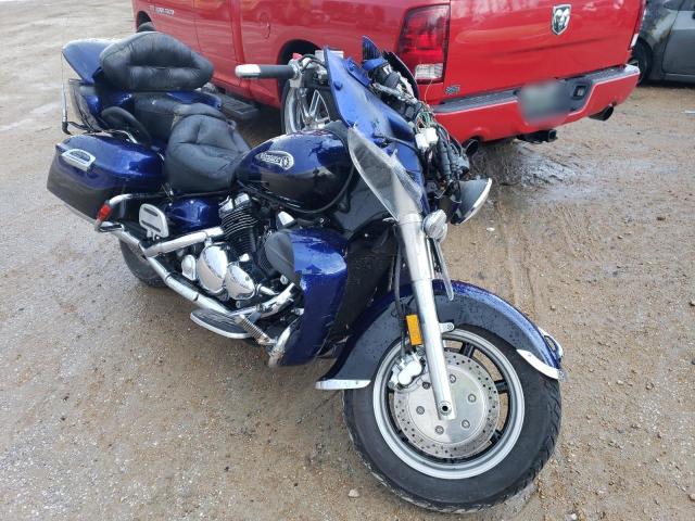 YAMAHA XVZ13 TF