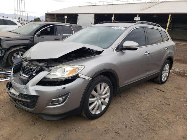 2010 Mazda CX-9 