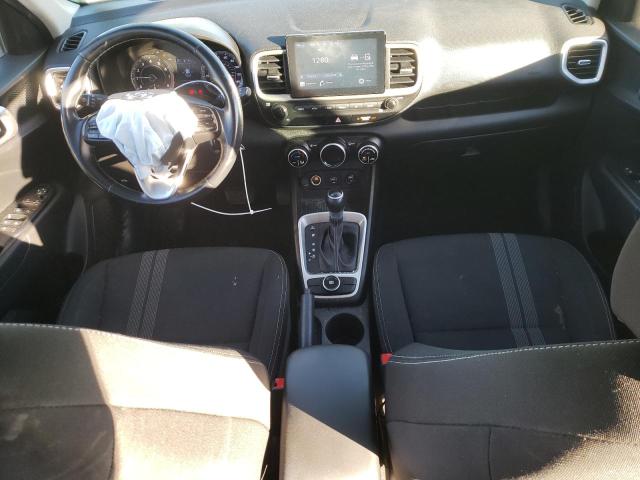 2021 HYUNDAI VENUE KMHRC8A38MU127160