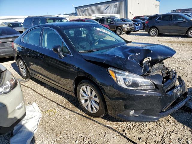 4S3BNAF62H3023981 | 2017 SUBARU LEGACY 2.5