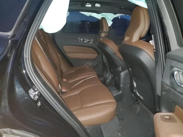 2021 VOLVO XC60 T8 RE YV4BR0DKXM1855750
