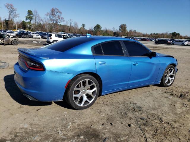 2C3CDXCT0FH777478 | 2015 DODGE CHARGER R/