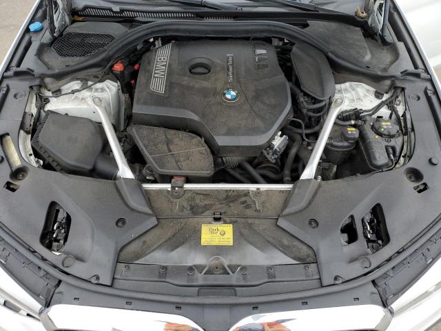 2019 BMW 530 XI - WBAJA7C56KWW49395