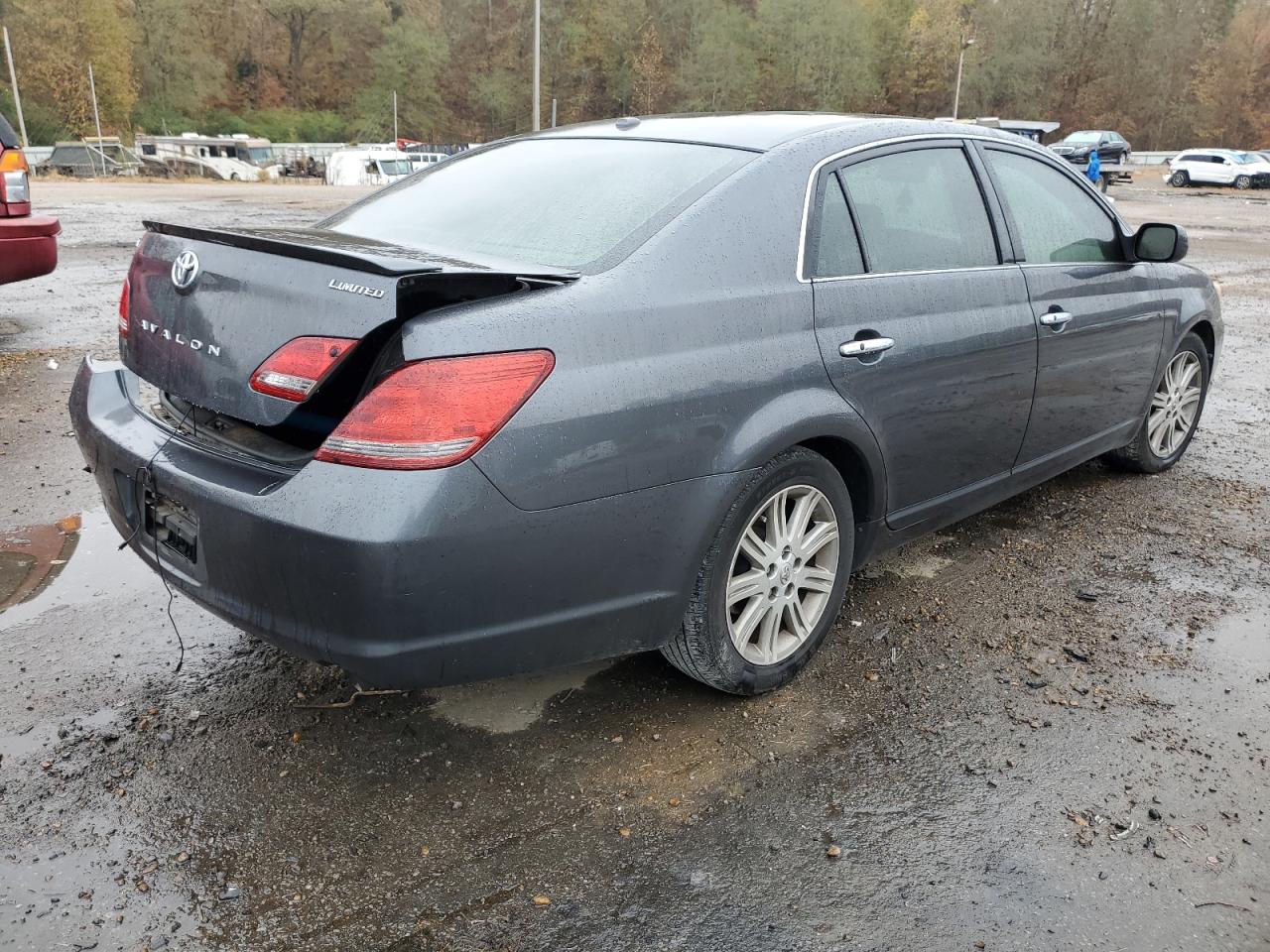 4T1BK36B79U347422 2009 Toyota Avalon Xl