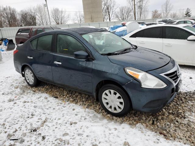 3N1CN7AP1GL870763 | 2016 NISSAN VERSA S