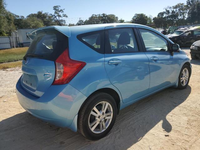 3N1CE2CP0EL386614 Nissan Versa Note S