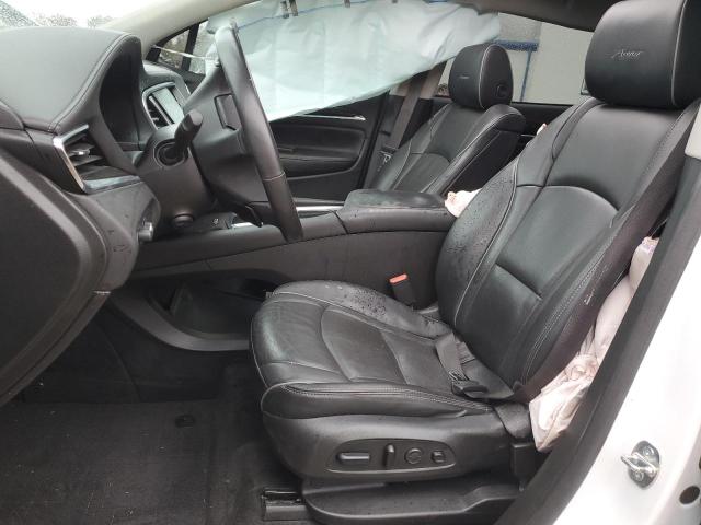 2020 BUICK ENCLAVE AV - 5GAEVCKW0LJ198332