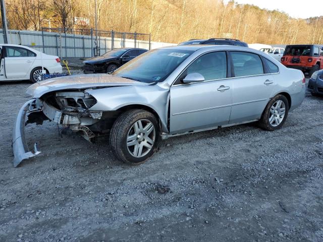 2015 Chevrolet Impala 