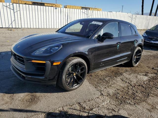 VIN WP1AF2A54PLB56851 2023 Porsche Macan, Gts no.1