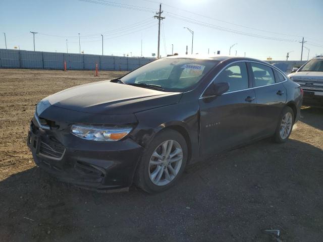 1G1ZE5ST0GF257897 | 2016 CHEVROLET MALIBU LT