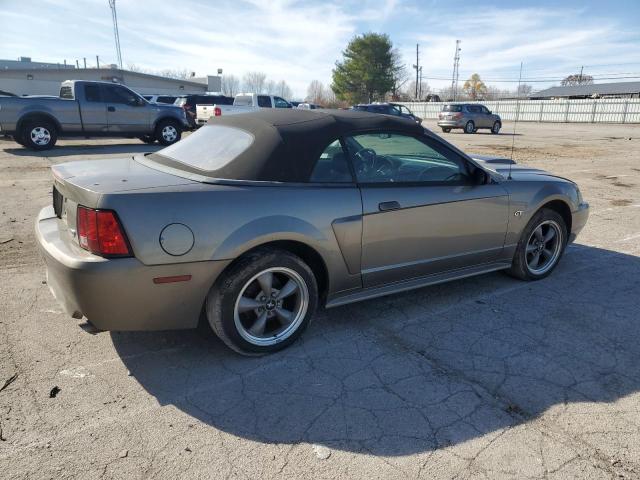 1FAFP45X21F236723 | 2001 Ford mustang gt