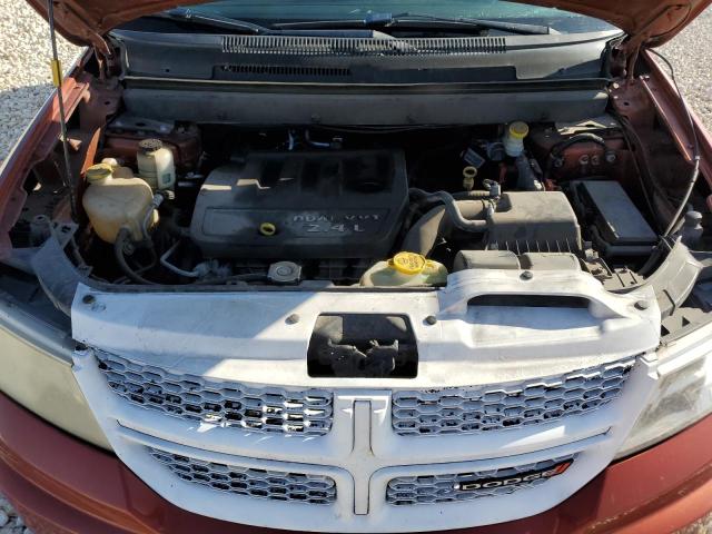3C4PDCAB3ET153244 Dodge JOURNEY SE