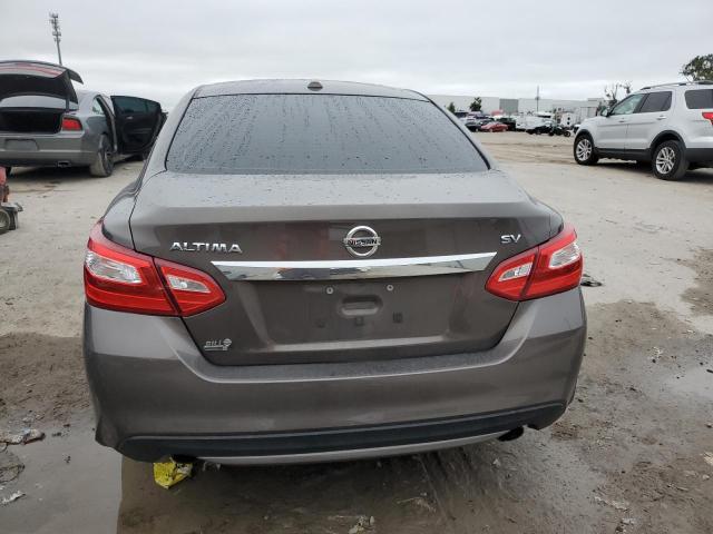 2016 NISSAN ALTIMA 2.5 - 1N4AL3AP2GC152529
