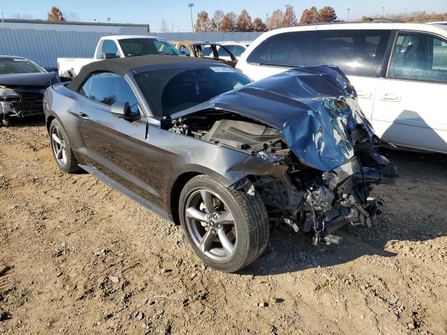 1FATP8EM4G5292158 | 2016 FORD MUSTANG