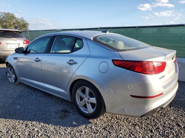 5XXGM4A70FG489111 KIA Optima Lx
