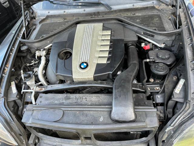 2009 BMW X5 xDrive35D VIN: 5UXFF03599LJ97194 Lot: 78507403