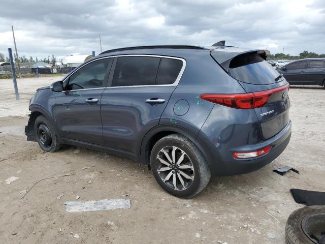 Vin: kndpn3ac5k7547902, lot: 74494303, kia sportage ex 20192