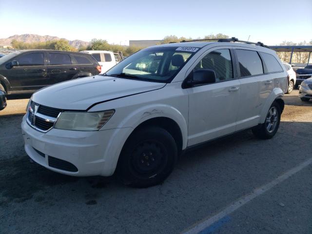 2010 Dodge Journey SE