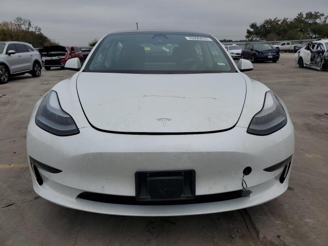 5YJ3E1EA1MF029228 | 2021 TESLA MODEL 3