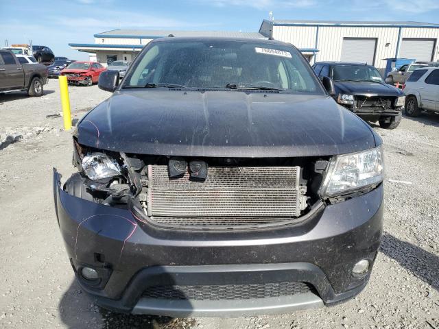 3C4PDCBB9GT178019 2016 Dodge Journey Sxt