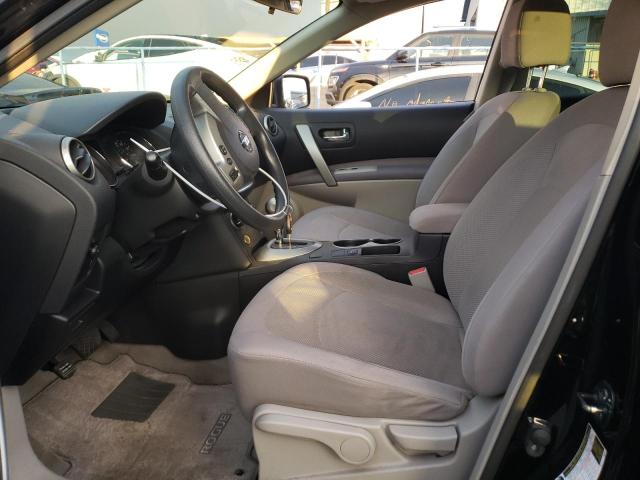 JN8AS5MT4EW609567 Nissan Rogue Select S