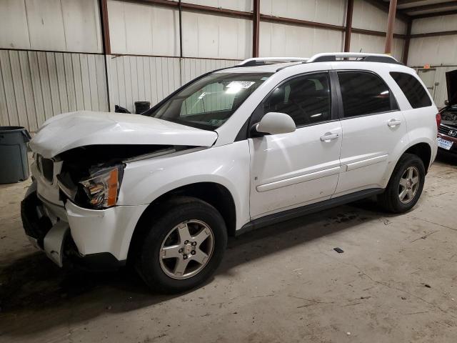 2008 Pontiac Torrent 