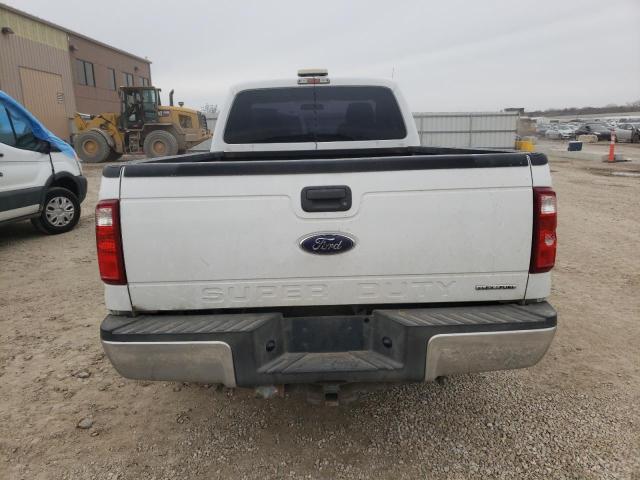 1FTBF2A65FEA10475 | 2015 Ford f250 super duty