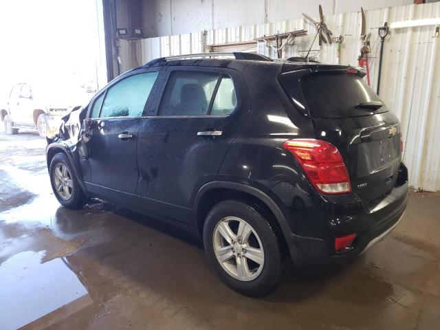 KL7CJLSB7LB052211 | 2020 CHEVROLET TRAX 1LT