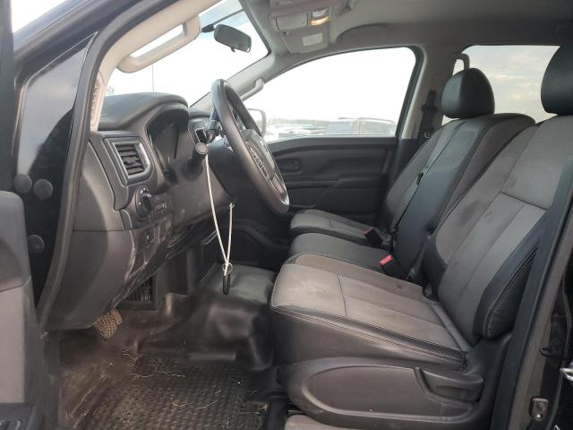 1N6AA1F36KN529318 Nissan TITAN XD S