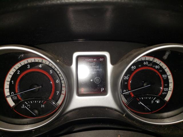 2015 DODGE JOURNEY SE - 3C4PDCAB5FT600240