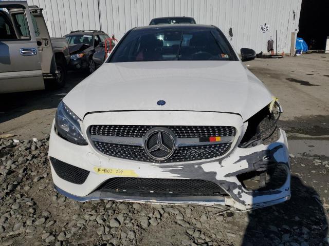 55SWF6GB4FU039377 Mercedes-Benz C 400 4matic