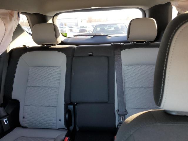 2021 CHEVROLET EQUINOX LS - 3GNAXSEV9MS140621