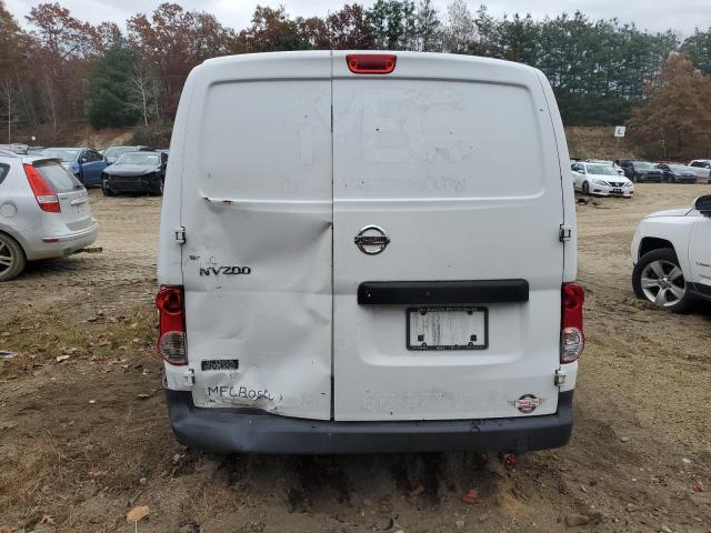 3N6CM0KNXFK715912 Nissan NV200 2.5S