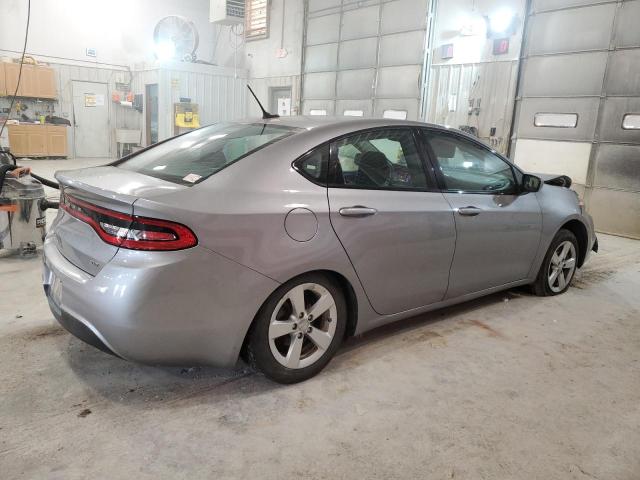 1C3CDFBB4FD309236 | 2015 DODGE DART SXT